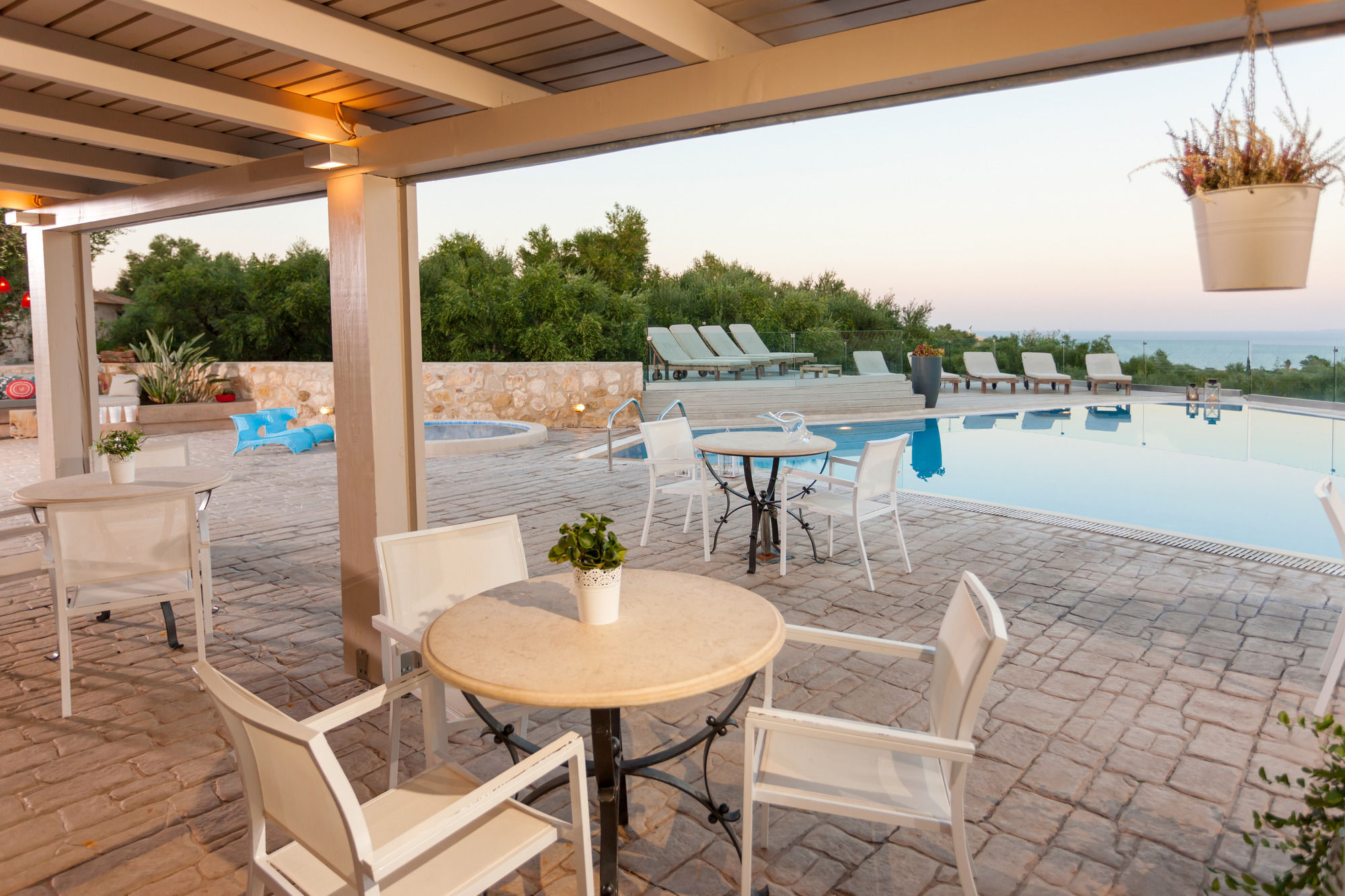 Paliokaliva Apartments And Villas Tsilivi  Exterior foto