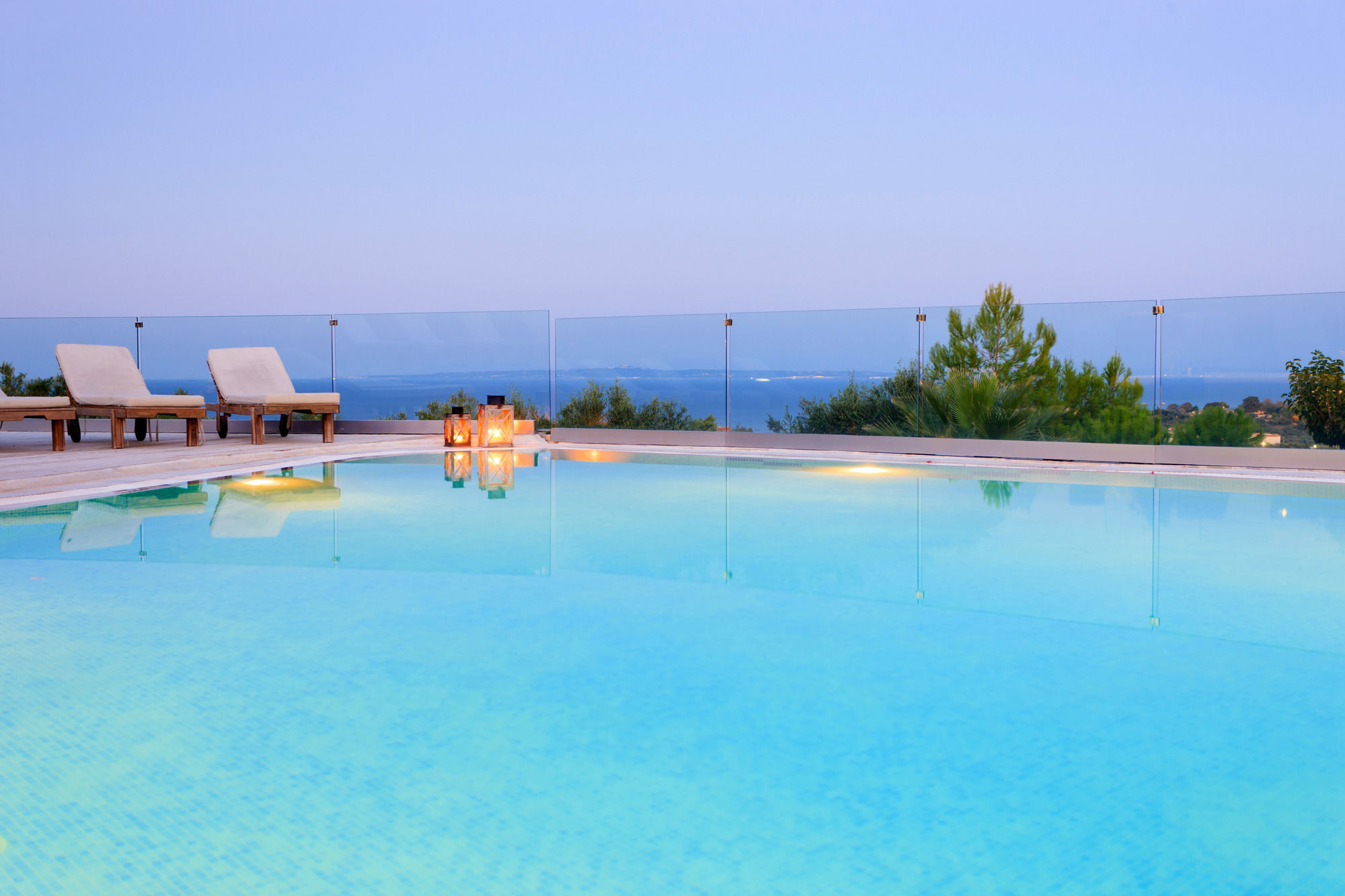 Paliokaliva Apartments And Villas Tsilivi  Exterior foto